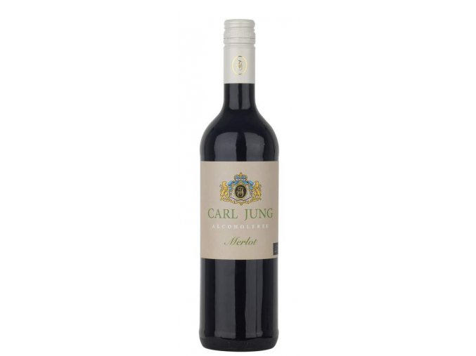 carl jung bio merlot alkoholfrei vegan 750 ml