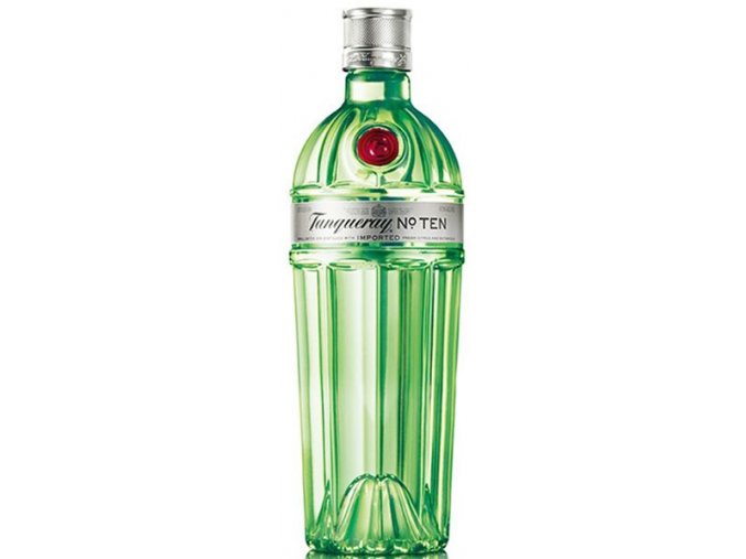 Tanqueray N° Ten, 47,3% 1l