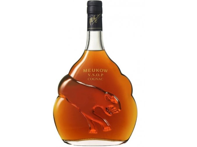 Meukow VSOP, 40%, 1l