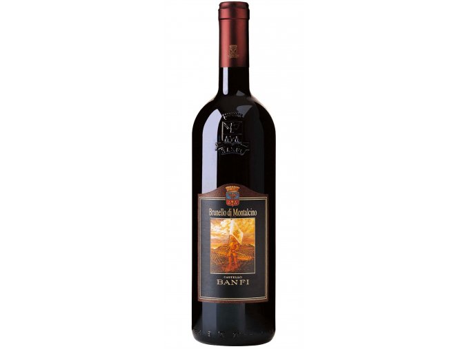 Banfi (Castello), Brunello di Montalcino DOCG, 2015, 0,75l