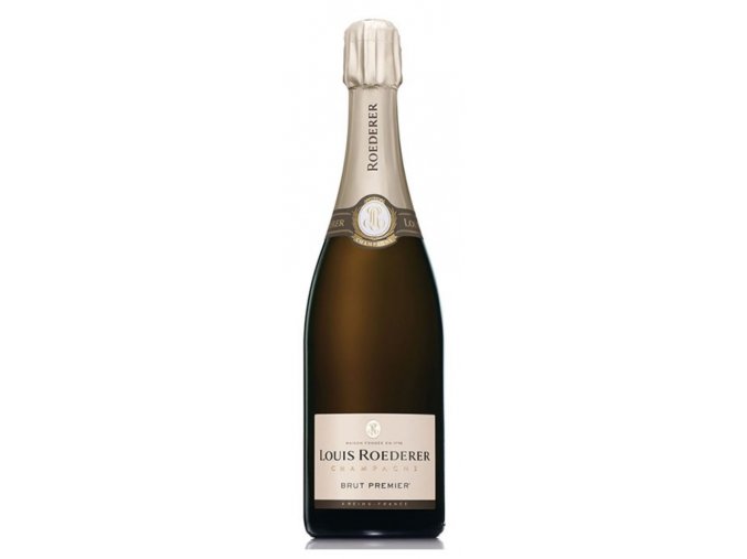 Screenshot 2020 09 03 LOUIS ROEDERER Brut Premier (0,75l) www vinoteka praha cz