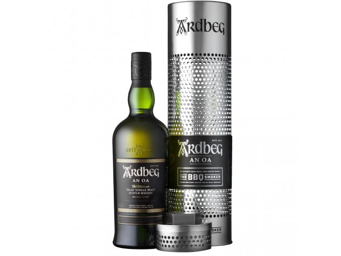 ardbeg an oa smoker le gb 46 6 0 7 l