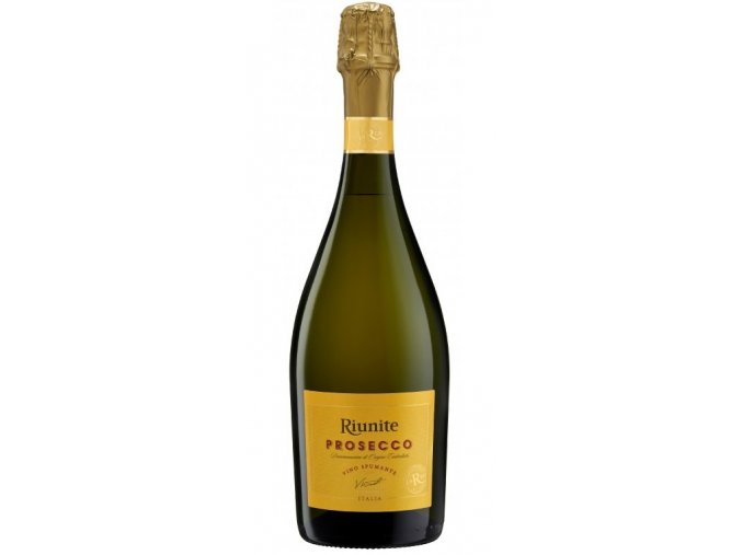 Riunite Prosecco Spumante Extra Dry, 0,75l