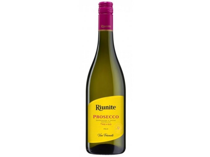 Riunite Prosecco Frizzante, 0,75l