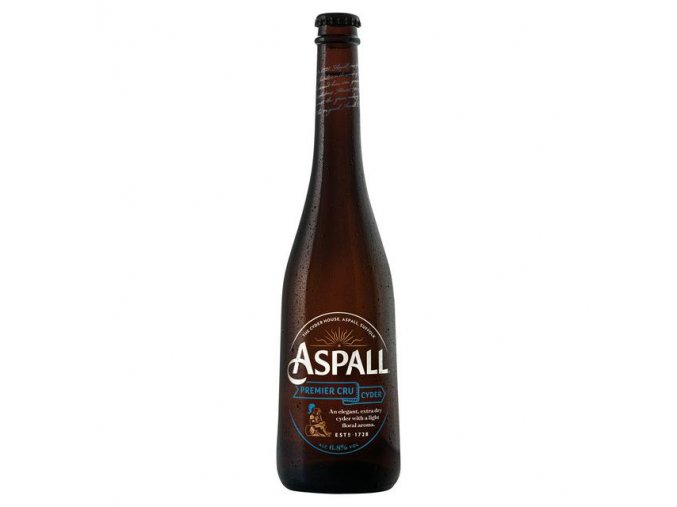 Aspall Premier Cru