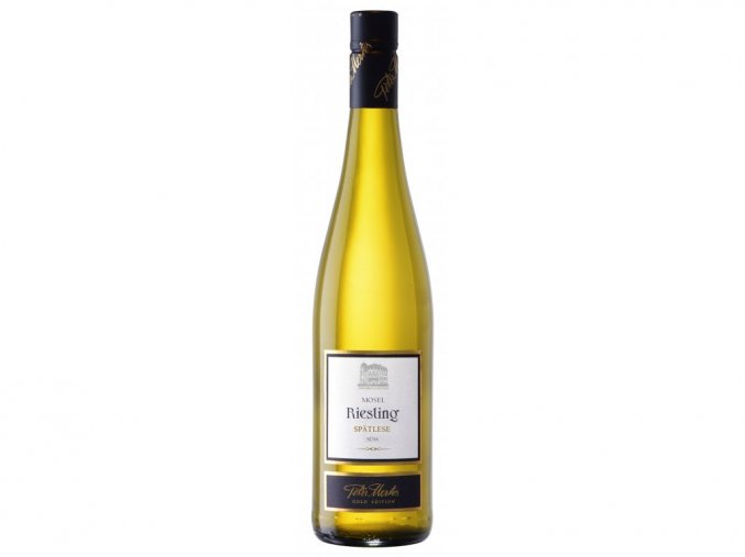 Peter Mertes Gold Edition Riesling Sweet, 0,75l
