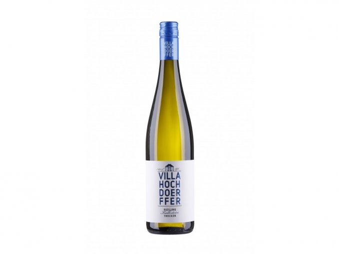 Villa Hochdoerffer Grauer Riesling trocken, 0,75l