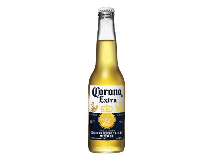 corona extra