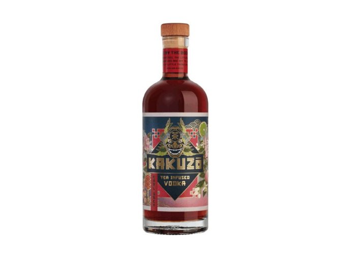 KAKUZO Vodka, 40%, 0,7l