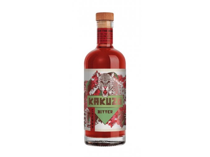 kakuzo bitter 07 l