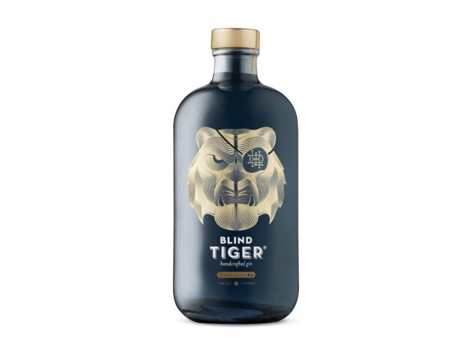 Gin Blind Tiger, 47%, 0,7l