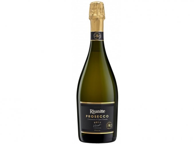 Riunite Prosecco Spumante Brut, 0,75l