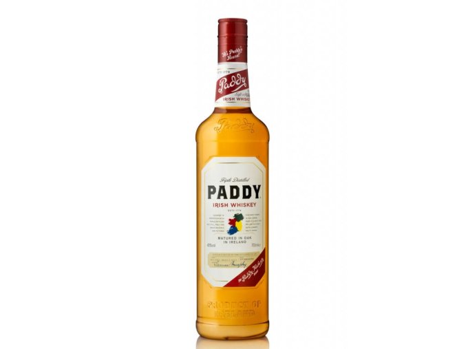 Paddy, 40%, 0,7l