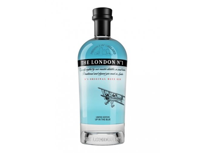 London NO.1, 47%, 1l