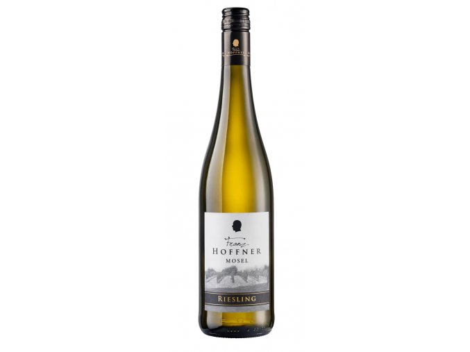 Franz Hoffner Riesling Premium 2020, 0,75l