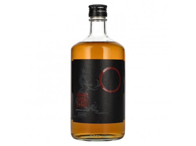 Enso Japanese Whisky, 40%, 0,7l