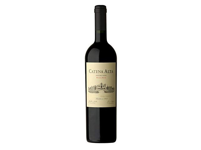 Catena Alta Malbec, 0,75l