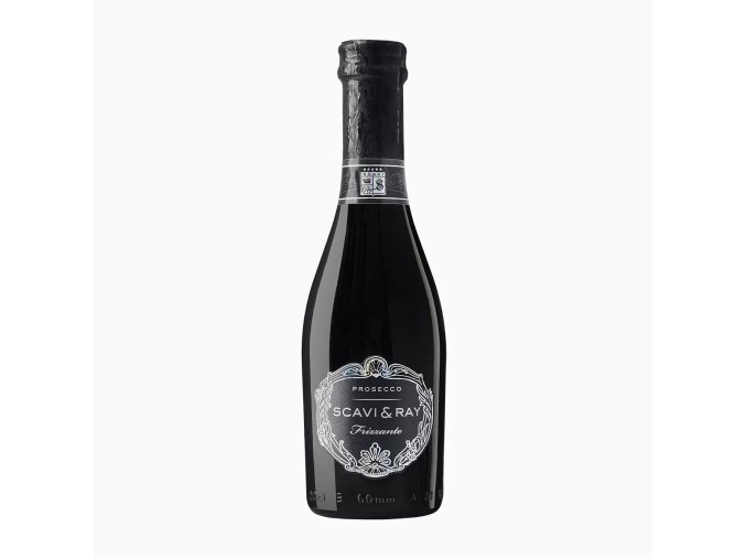 Prosecco Scavi & Ray Piccolo, 0,2l