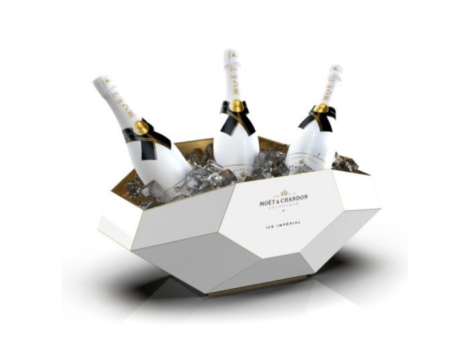 Moët & Chandon ICE Glacier Bucket