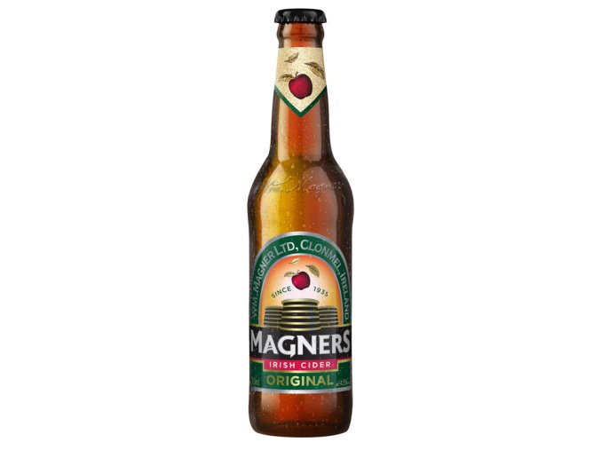 Magners Original Cider