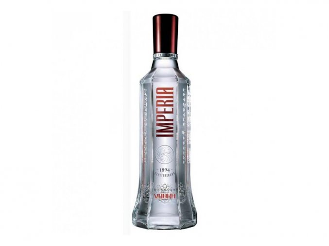 Russian Standard Imperia, 40%, 1l