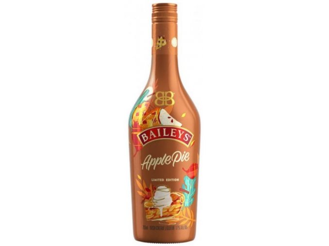 Baileys Apple Pie, 17%, 1l