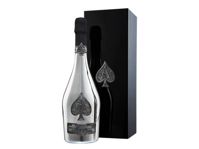 Armand de Brignac Blanc de Blancs, 0,75l