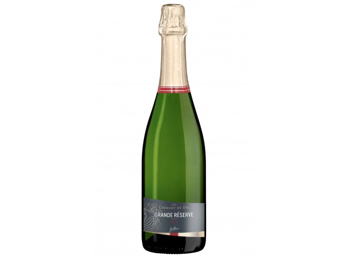 Jaillance Cremant de Die Grande Réserve, 0,75l