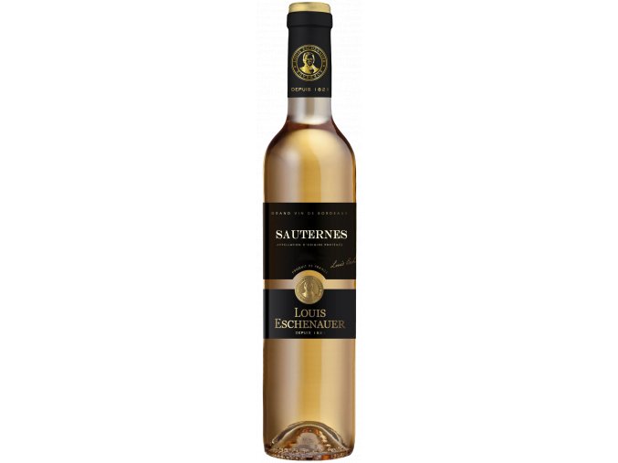 Louis Eschenauer Sauternes 2017, 0,5l