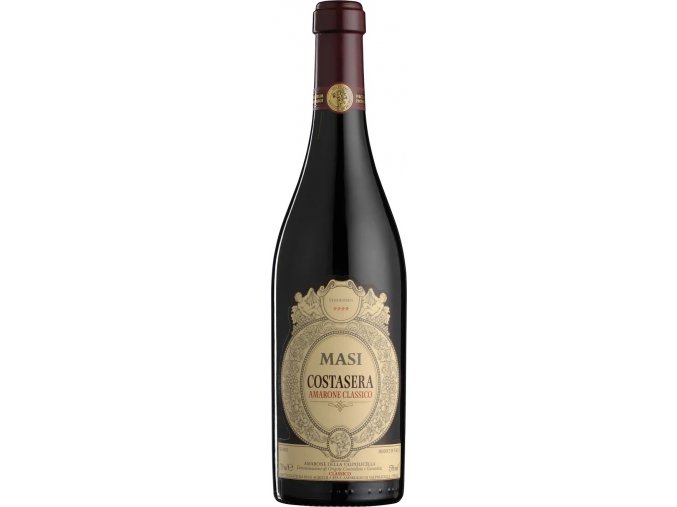 Amarone della Valpolicella Classico DOC 2019, Costasera, 0,75l