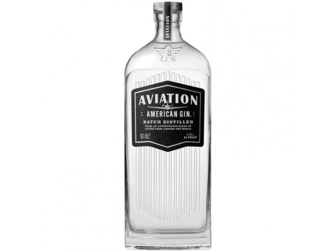 Aviation gin, 42%, 1,5l