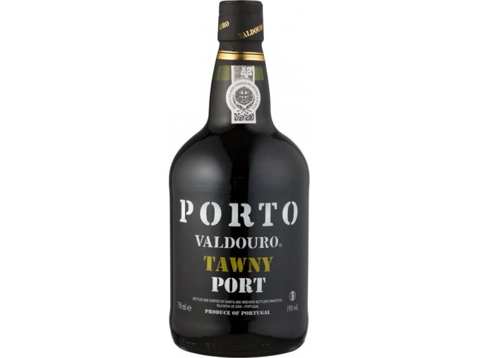 Porto Valdouro TAWNY Quinta Vinhos SA, 19%, 0,7l