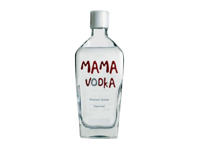 Mama vodka, 40%, 0,7l