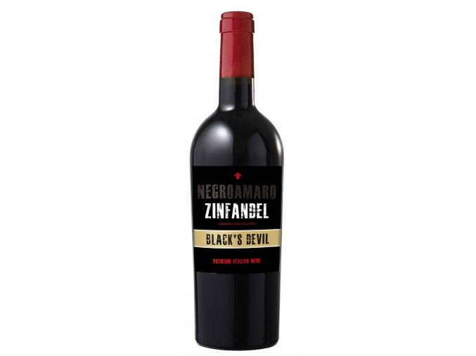 black39s devil negroamro zinfandel1