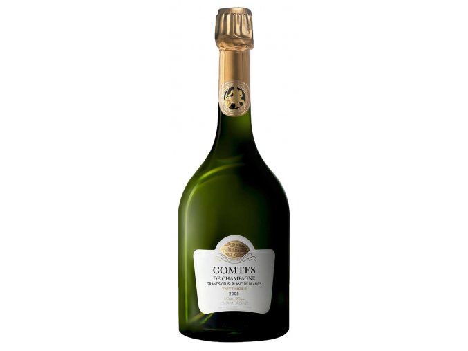 Taittinger Comtes de Champagne 2008