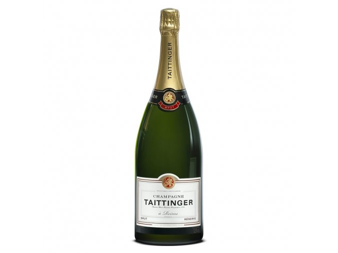 MAGNUM Taittinger Brut Réserve, 1,5l