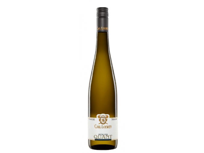 Carl Loewen Riesling Quant 2020, 0,75l