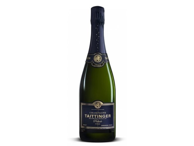 Taittinger Prelude Grands Crus Brut, 0,75l