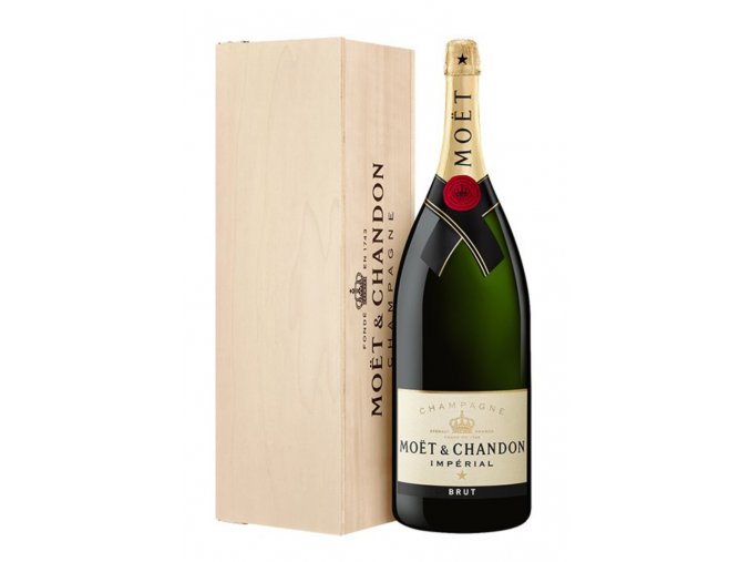 Moët & Chandon Imperial Brut, 9l