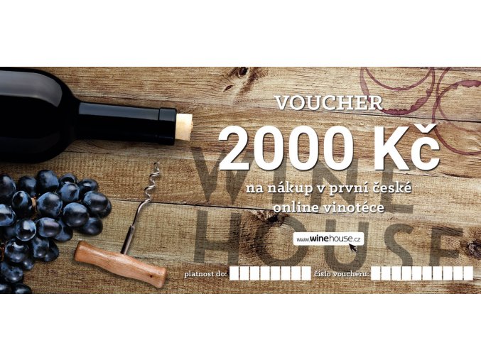 voucher 2000