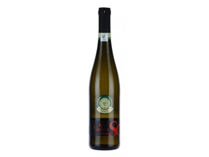 Sauvignon, 2018, VOC, polosuché, Lahofer, 0,75l