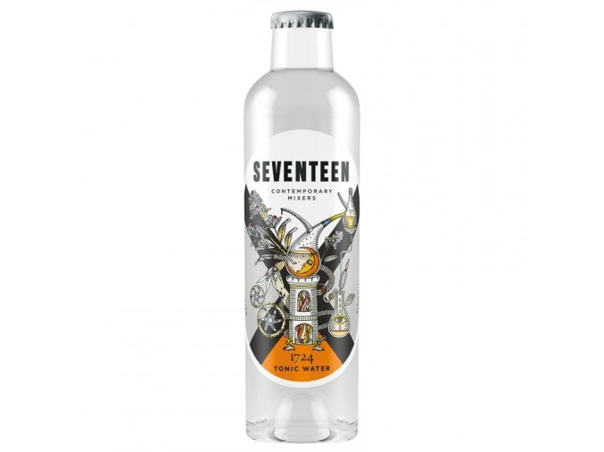 seventeen tonic 200ml