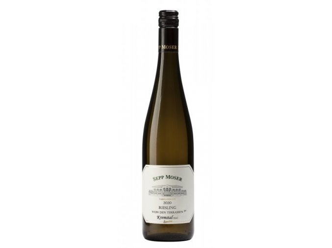 54487 1 riesling von den terrassen 2019 bio weingut sepp moser 0 75l