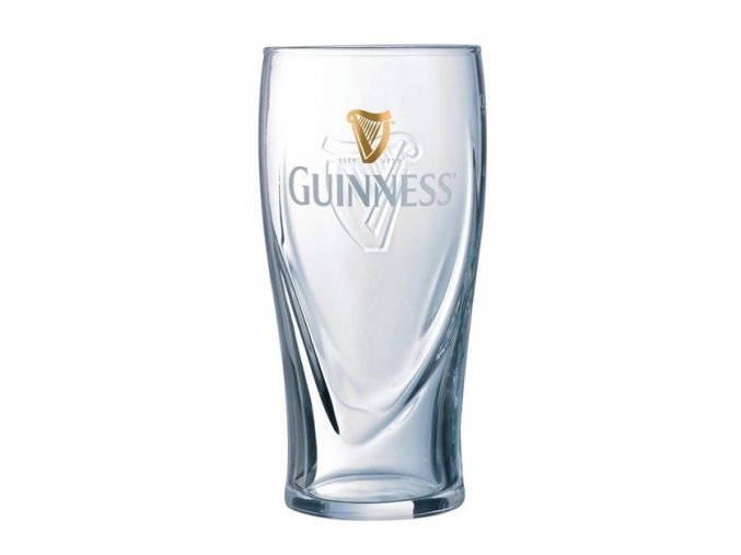Guinness sklenice, 0,5l