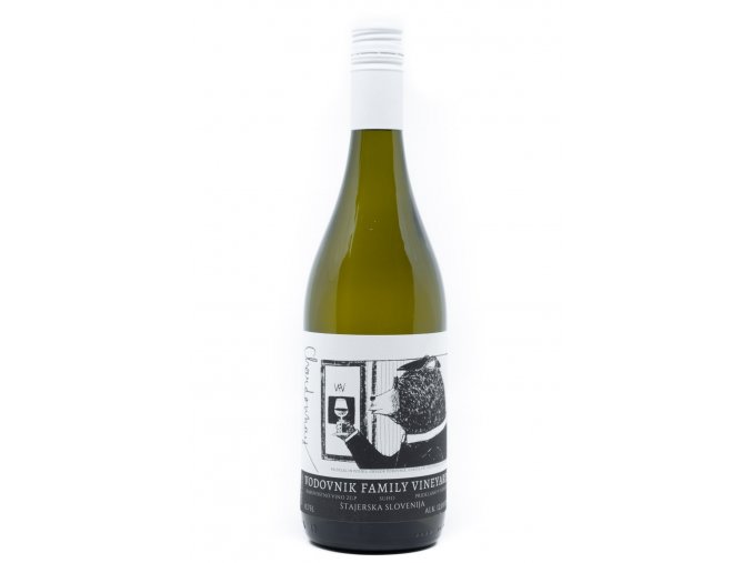 Heaps Chardonnay 2017, 0,75l