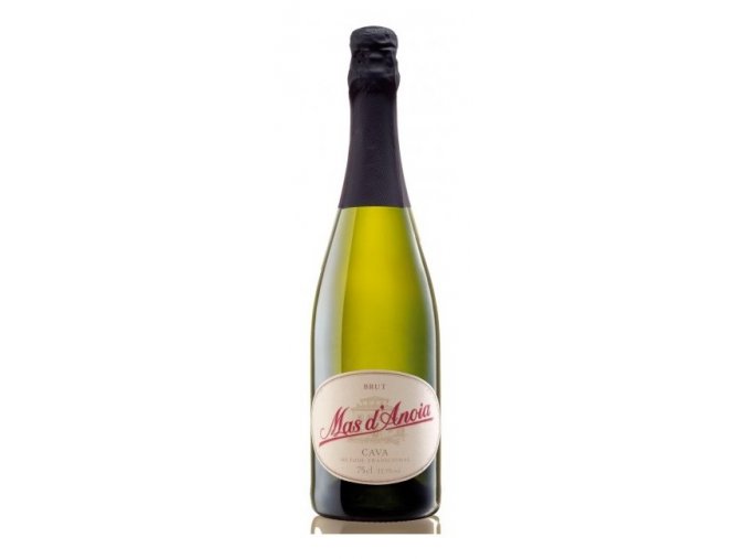 Cava Mas D´Anoia, 0,75l