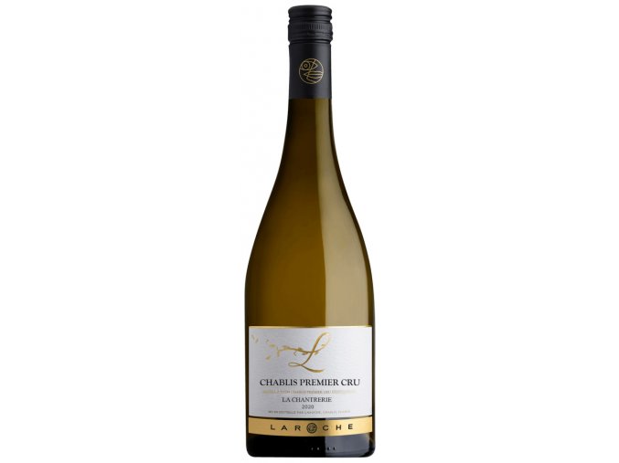 chablis la chantrerie