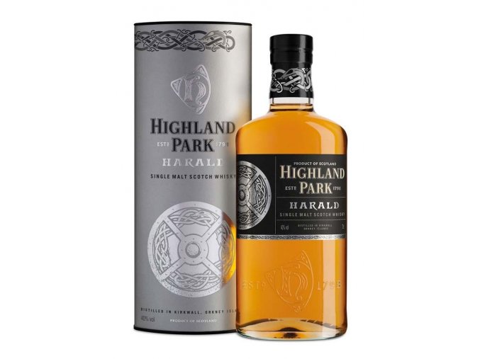 Highland Park Harald