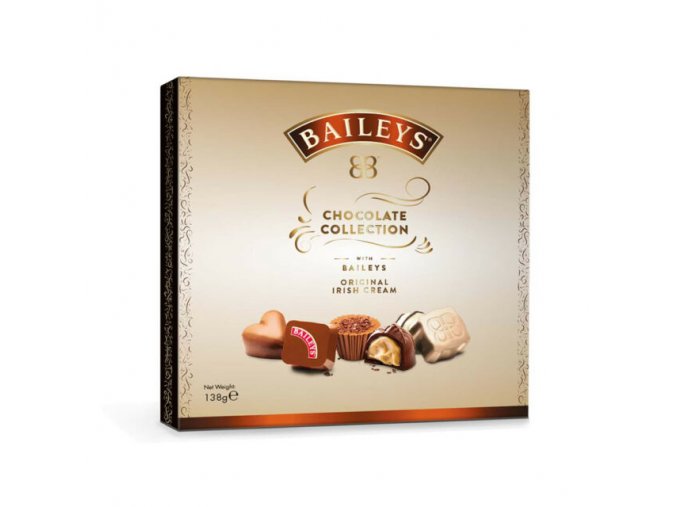 Baileys Chocolate Collection, 138g