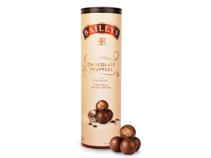 Baileys Chocolate Truffles Original, 320g